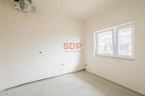 Domowa przestrzeń Ogród i garaż 109,78 m2