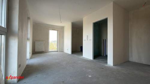 3-pokojowe 63,69 m 2 balkony 21 m Sobótka bez prowizji i be