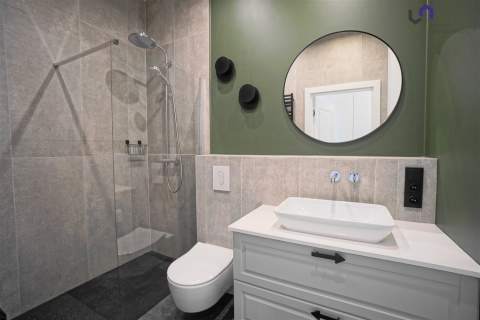 Mieszkanie do wynajęcia, 43 m2, Katowice