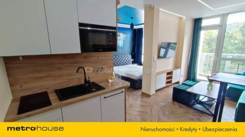 KOMFORTOWY Wykończony Apartament - GARAŻ W CENIE