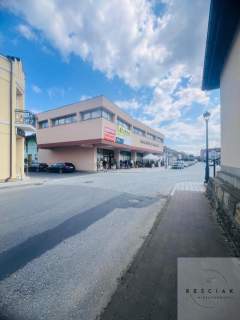 Lokal ekspozycyjny w centrum do 280m2