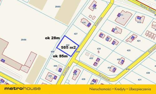 DZIAŁKA BARDZO BLISKO MORZA