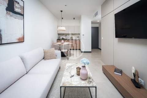 Apartament VIDOK Kimatyzacja Jezioro Ukiel - Olsztyn
