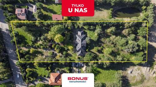Działka budowlana na sprzedaż, 8905 m2, Dobrzyń
