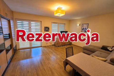 Trzy niezależne pokoje na Ponikwodzie 