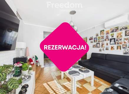 Milejów-Osada Dom gotowy do zamieszkania