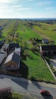 Działka budowlana na sprzedaż, 20557 m2, Nowa Wieś