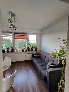 Wynajme mieszkanie 32m2