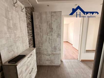 2 pokoje, duży balkon, kuchnia z oknem S2 i A2