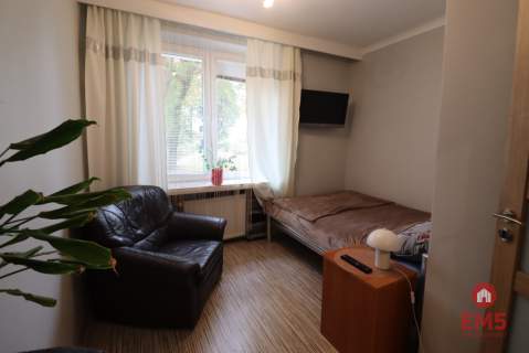 Mieszkanie w centrum Suwałk -Kościuszki.