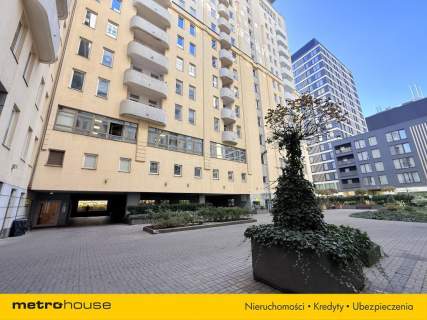 Słoneczne 2pok 58m2 przy Norblinie Żelazna59 garaż