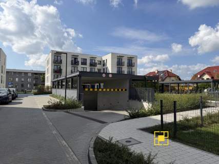 Nowoczesne, gotowe mieszkanie w Krakowie
