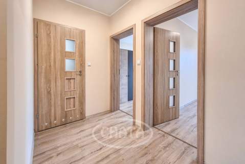 Apartament/3-Pokoje/2 Balkony/ Kępa Mieszczańska