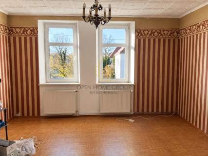 2 pokoje 53,4 m 1. piętro kamienica po remoncie 290 000 zł