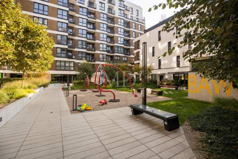 Zadbane mieszkanie taras na dachu 2023r