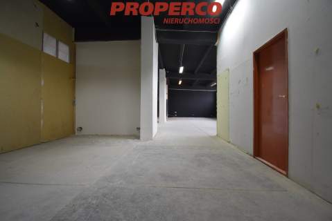 Lokal, 155 m2, Centrum, ul. Zagnańska
