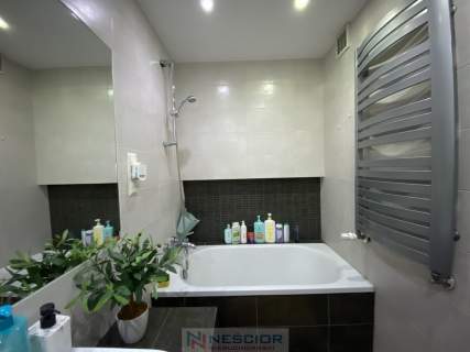Mieszkanie 70,90m2 z balkonem, idealne dla rodziny
