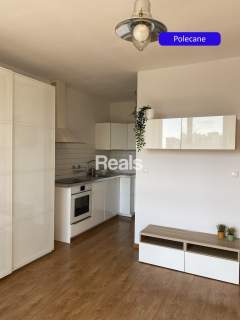 Mieszkanie do wynajęcia, 31 m2, Warszawa