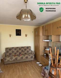 2 pokoje balkon 9. piętro Śródmieście