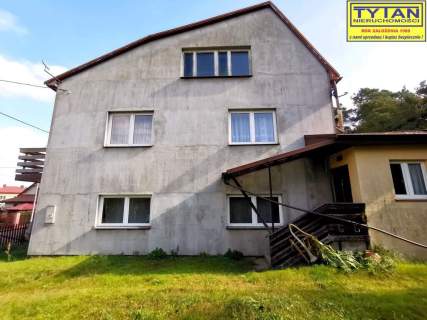 Dom 120 m , 839 m , Łomża, ul. Grabowa 11
