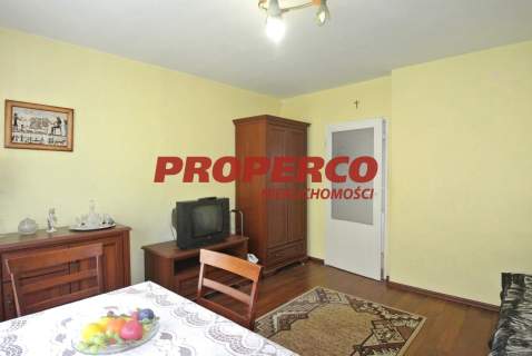 Mieszkanie 3pok, 47m2 Pruszków ul. M. Kopernika