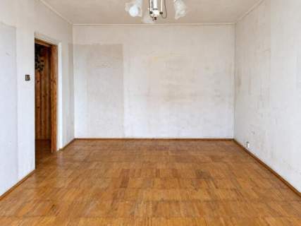 Mieszkanie 2 pok. z balkonem os. Ogrody - REMONT