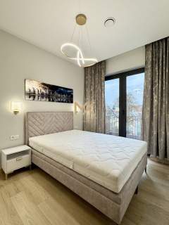 Apartament Premium/ Silownia/ Pilates-Bernardyńska