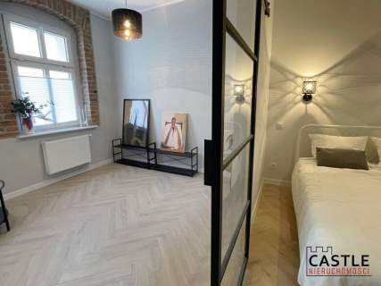 Mieszkanie na sprzedaż, 37,8 m2, Poznań