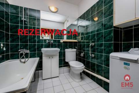 3 Pokojowe mieszkanie, ulica Młynowa