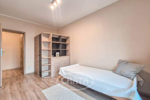 Apartament/3-Pokoje/2 Balkony/ Kępa Mieszczańska