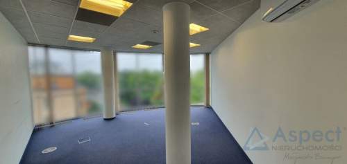 Biuro do wynajęcia, 321 m2, Szczecin
