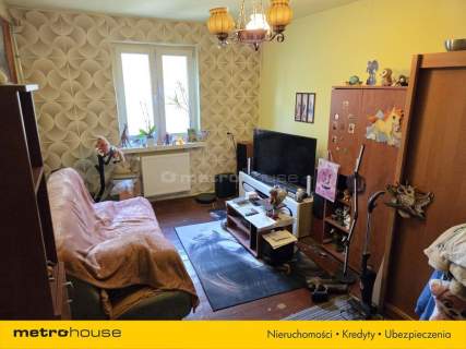 Mieszkanie na sprzedaż, 32,5 m2, Łódź