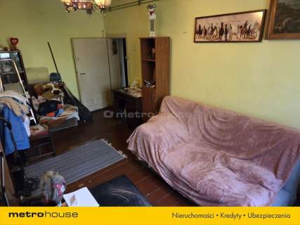 Mieszkanie na sprzedaż, 32,5 m2, Łódź