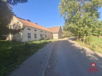 Siedlisko na Mazurach
