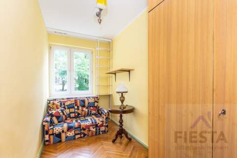 Poznań Winogrady os. Kosmonautów 3 pokojowe