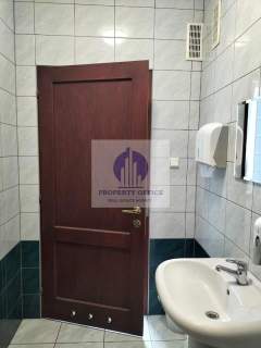 Mokotów biuro 39,60 m2 do wynajęcia