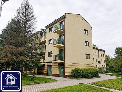 os. Szymanowskiego 2-pok z balkonem i komórką lokatorską