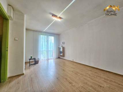 Mieszkanie 31m2 Grzegórzki Balkon