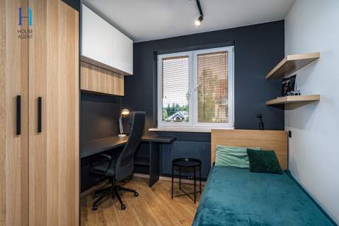 Wyjątkowy apartament 85,56 m2 antresola 45 m2