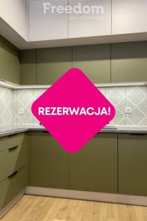 3-pok. umeblowane mieszkanie przy Wzorcowni