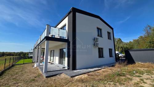 Kameralny apartament na sprzedaż, Lisiniec
