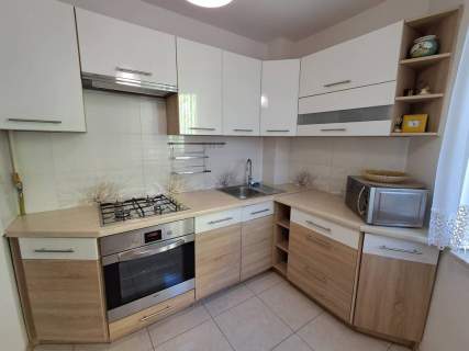 Mieszkanie na sprzedaż, 43,23 m2, Biała Podlaska