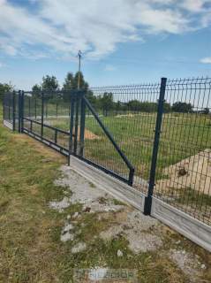 Na sprzedaż cztery działki Siedlce ul. Janowska
