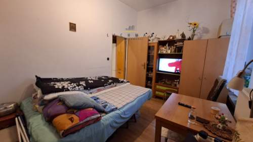 Stylowe 60 m2 w zrewitalizowanej kamienicy z 1880 r. / Mielczarskiego