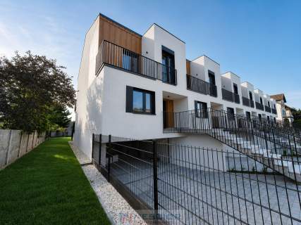 Duży Segment ul. Monte Cassino Siedlce