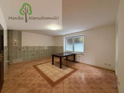 Dom z lokalem gastronomicznym 229 m2 620 m2 działki centrum 