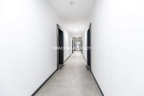 43m2 2 pok balkon Ruczaj