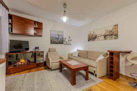 Apartament Pardałówka Zakopane