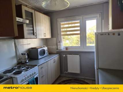 2-pokojowe z balkonem w centrum