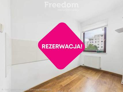 Mieszkanie 3 pokoje Miłosza Piecki-Migowo